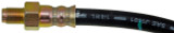 Dorman - First Stop Brake Hydraulic Hose H71371 - view 3