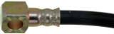 Dorman - First Stop Brake Hydraulic Hose P/N:H73242