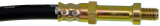 Dorman - First Stop Brake Hydraulic Hose H73279 - view 2