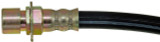 Dorman - First Stop Brake Hydraulic Hose P/N:H73312