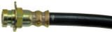 Dorman - First Stop Brake Hydraulic Hose P/N:H73316