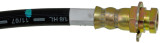 Dorman - First Stop Brake Hydraulic Hose H73318 - view 2