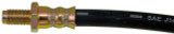 Dorman - First Stop Brake Hydraulic Hose,Clutch Hydraulic Hose H77376 - view 3