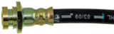 Dorman - First Stop Brake Hydraulic Hose P/N:H77756
