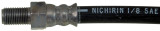Dorman - First Stop Brake Hydraulic Hose H77859 - view 2