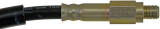 Dorman - First Stop Brake Hydraulic Hose H78092 - view 3