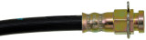 Dorman - First Stop Brake Hydraulic Hose P/N:H80026