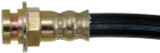 Dorman - First Stop Brake Hydraulic Hose P/N:H80965