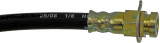 Dorman - First Stop Brake Hydraulic Hose H80973 - view 2