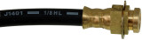 Dorman - First Stop Brake Hydraulic Hose P/N:H84512