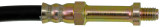 Dorman - First Stop Brake Hydraulic Hose P/N:H86593