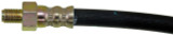Dorman - First Stop Brake Hydraulic Hose P/N:H86594