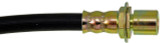 Dorman - First Stop Brake Hydraulic Hose,Clutch Hydraulic Hose P/N:H96764