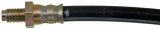 Dorman - First Stop Brake Hydraulic Hose P/N:H96766