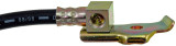 Dorman - First Stop Brake Hydraulic Hose H98942 - view 2