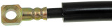 Dorman - First Stop Brake Hydraulic Hose H99292 - view 3