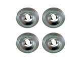 Dorman - First Stop Drum Brake Hold Down Spring Cup P/N:HW1132