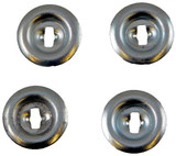 Dorman - First Stop Drum Brake Hold Down Spring Cup HW1132 - view 2
