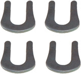 Dorman - First Stop Drum Brake Shoe Spring Hold Down Pin Clip HW1177 - view 2