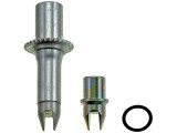 Dorman - First Stop Drum Brake Adjusting Screw Assembly HW1526
