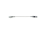 Dorman - First Stop Drum Brake Self-Adjuster Cable HW2104