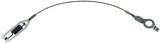 Dorman - First Stop Drum Brake Self-Adjuster Cable HW2104 - view 2
