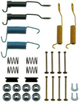 Dorman - First Stop Drum Brake Hardware Kit HW7045 - view 2