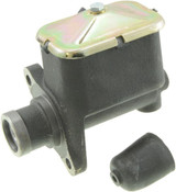 Dorman - First Stop Brake Master Cylinder M34403 - view 2
