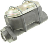 Dorman - First Stop Brake Master Cylinder M39434 - view 2