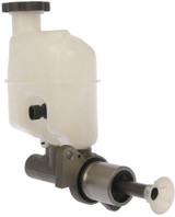 Dorman - First Stop Brake Master Cylinder M630442 - view 3