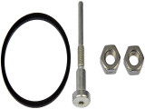 Dorman - First Stop Brake Master Cylinder P/N:M630647