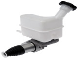 Dorman - First Stop Brake Master Cylinder M630712 - view 3