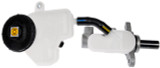 Dorman - First Stop Brake Master Cylinder M630906 - view 2