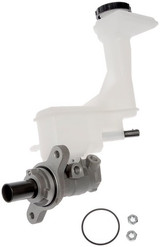 Dorman - First Stop Brake Master Cylinder M631062 - view 2