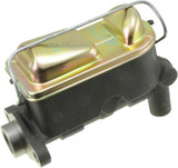 Dorman - First Stop Brake Master Cylinder M64822 - view 2