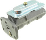 Dorman - First Stop Brake Master Cylinder M71258 - view 2