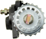 Dorman - First Stop Drum Brake Wheel Cylinder W3396 - view 2