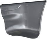 Dorman - HD Solutions Bumper End Cap P/N:242-5203
