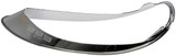 Dorman - HD Solutions Headlight Bezel P/N:242-6002