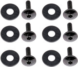 Dorman - HD Solutions Bumper P/N:242-6021