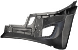 Dorman - HD Solutions Bumper Cover Reinforcement P/N:242-6036