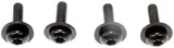 Dorman - HD Solutions Air Dam 242-6041 - view 2