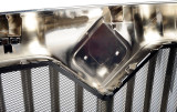 Dorman - HD Solutions Grille P/N:242-6093