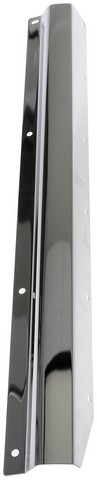 Dorman - HD Solutions Grille P/N:242-6116