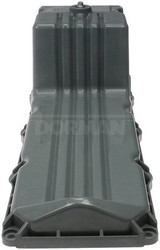 Dorman - HD Solutions Engine Oil Pan 264-5002 - view 2