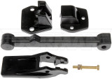 Dorman - HD Solutions Hood Latch Assembly P/N:315-5101CD