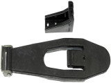 Dorman - HD Solutions Hood Latch Assembly P/N:315-5501