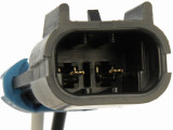 Dorman - HD Solutions Vehicle Speed Sensor P/N:505-5505CD