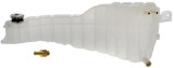 Dorman - HD Solutions Engine Coolant Reservoir 603-5202 - view 2