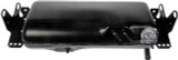 Dorman - HD Solutions Engine Coolant Reservoir 603-5209 - view 2